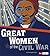 Great Women of the Civil War (Fact Finders: Story of the Civil War)
