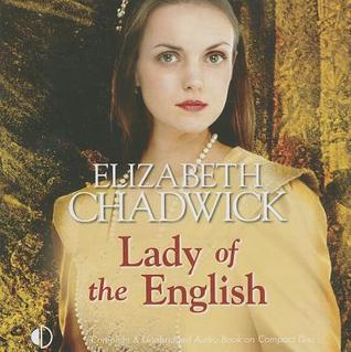 Lady of the English