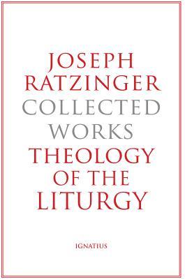Theology of the Liturgy (Hardcover)