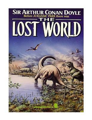 The Lost World