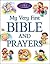My Very First Bible and Prayers (Candle Bible for Toddlers)