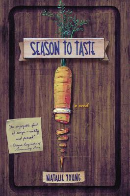 Season to Taste (Hardcover)