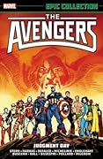 Avengers Epic Collection, Vol. 17: Judgment Day