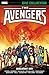 Avengers Epic Collection, Vol. 17: Judgment Day
