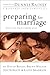 Preparing for Marriage by Dennis Rainey