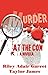 Murder at the Con: a novella