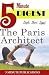 The Paris Architect: 5 Minute Digest: Study Materials and Novel Reviews