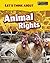 Let's Think About Animal Rights (Heinemann InfoSearch: Let's Think About)