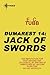 Jack of Swords: The Dumarest Saga Book 14