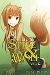 Spice & Wolf, Vol...