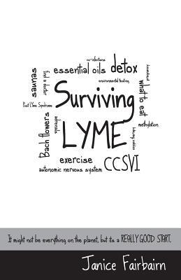 Surviving Lyme (Paperback)