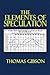 The Elements of Speculation
