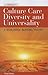 Leininger's Culture Care Diversity and Universality: A Worldwide Nursing Theory (Cultural Care Diversity (Leininger))