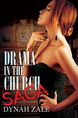 Drama in the Church Saga (Paperback)