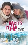 Harte's Peak by Maria Michaels
