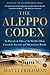 The Aleppo Codex