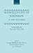 Boswell's Life of Johnson together with Boswell's Journey of a Tour to the Hebrides and Johnson's Diary of a Journey into North Wales: Volume III. The Life (1776-1780)
