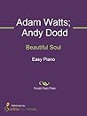 Beautiful Soul Sheet Music