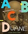 ABCDuane: A Duane Michals Primer