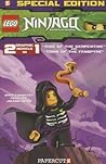 LEGO Ninjago Special Edition #2