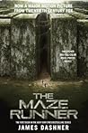 The Maze Runner by James Dashner