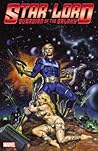 Star-Lord: Guardi...
