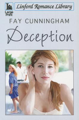 Deception (Linford Romance Library)