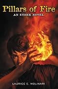 Pillars of Fire