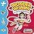 Wonder Woman: A Word Adventure! (DC Super Friends Word Adventures!)