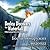 Bosley Discovers the Waterfall - A Dual Language Book in Russian and English: Bosli obnaruzhil vodopad (The Adventures of Bosley Bear)