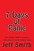 7 Days of Panic: The Sequel to Within the Gates A U.S. Marshal James Jennings Novel