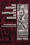 The History of Capitalism in Mexico: Its Origins, 1521–1763 (LLILAS Translations from Latin America Series) The History of Capitalism in Mexico: Its Origins, 1521–1763 (LLILAS Translations from Latin America Series)