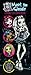 Meet the Ghouls Character Guidebook (Monster High)