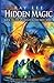 Hidden Magic: Book 3 of Dia...