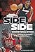 Side-by-Side Basketball Stars by Christopher Forest