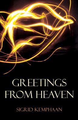 Greetings from Heaven