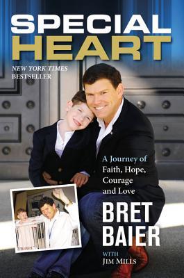 Special Heart: A Journey of Faith, Hope, Courage and Love (Hardcover)