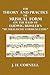 The Theory and Practice of Musical Form by J.H. Cornell
