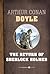 The Return of Sherlock Holmes