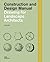 Drawing for Landscape Architects: Construction and Design Manual
