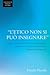 "L'etico Non Si Puo Insegnare" by Patrizia Piredda