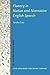 Fluency in Native and Nonnative English Speech (Studies in Corpus Linguistics)