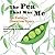The Pea That Was Me, Volume 3: An Embryo Donation Story