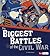 The Biggest Battles of the Civil War (Story of the Civil War)