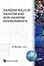Random Walk in Random and Non-Random Environments