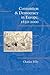 Contention and Democracy in Europe, 1650-2000 (Cambridge Studies in Contentious Politics)