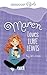 Maren Loves Luke Lewis by Jen Jones Maren Loves Luke Lewis by Jen Jones