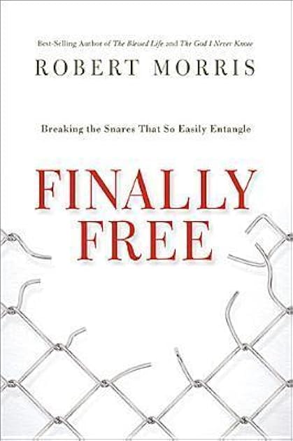 Truly Free: Breaking the Snares That So Easily Entangle