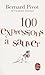 100 Expressions a Sauver (Le Livre De Poche) (French Edition)