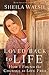 Loved Back to Life by Sheila Walsh